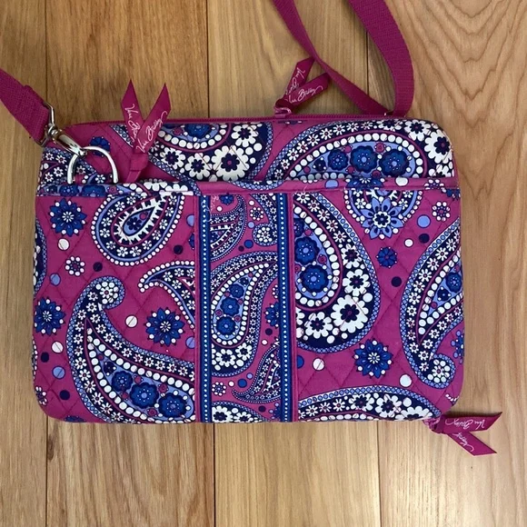 Vera Bradley IPad case - Picture 2 of 4